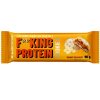 Allnutrition - Fitking Vit jordnötprotein-kakor + 6-pack