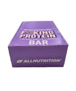 Allnutrition - Fitking proteinbar