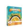 Allnutrition - Fitmeal currysmak + 420 g