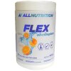 Allnutrition - Flex All Complete apelsinsmak + 400 g