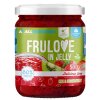 Allnutrition - Frulove Kiwi och jordgubbar i gelé + 500 g