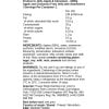 Allnutrition - Frulove Jordgubbsgele + 1000 g