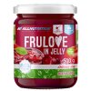 Allnutrition - Frulove körsbär och äpple i gelé 500 g