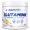 Allnutrition - Glutaminåterhämtning Amino Apelsin + 250g