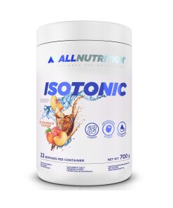 Allnutrition - Isotonisk Iste Persika + 700 g
