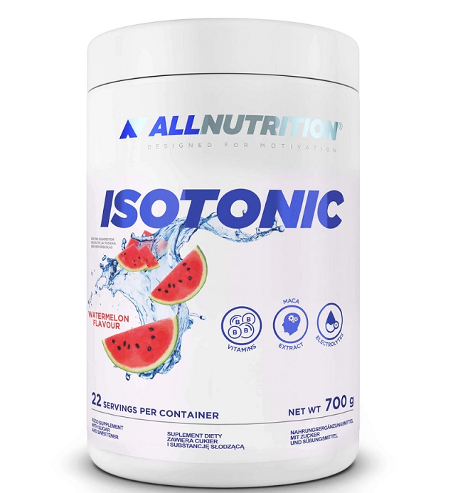 Allnutrition - Isotonisk dryck