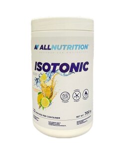 Allnutrition - Isotonisk lemonad + 700 g