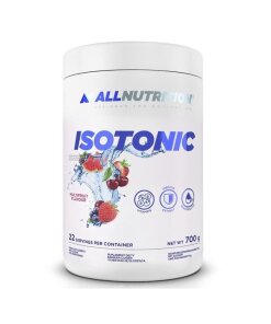 Allnutrition - Isotonisk multifrukt dryckspulver + 700 g