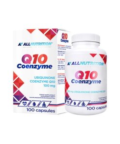 Allnutrition - Koenzym Q10 + 100 kapslar