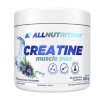 Allnutrition - Kreatin Muskel Max Blåbär + 250 g
