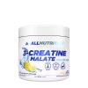 Allnutrition - Kreatinmalat Citron-smak + 250 g