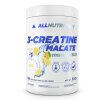 Allnutrition - Kreatinmalat citron-smak + 500 g