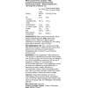 vaniljsmak + 700 g