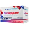 Allnutrition - Leverstöd + 60 kapslar
