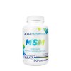 Allnutrition - MSM 1000 mg + 90 kapslar