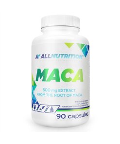 Allnutrition - Maca + 500 mg