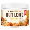 Allnutrition - Nutlove Caramello med knapriga bitar + 480 g