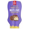 Allnutrition - Nutlove Choklad-Hasselnöt Proteinsås + 280 ml