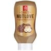 Allnutrition - Nutlove Choklad-hasselnötssås + 280 ml
