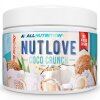 Allnutrition - Nutlove Kokos Crunch + 500 g