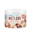 Allnutrition - Nutlove Krispig Hasselnöt + 500g