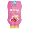 Allnutrition - Nutlove vit choklad hallonsås + 280 ml