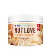 Allnutrition - Nutlove vit choklad jordnötssmör + 500g