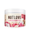 Allnutrition - Nutlove vit choklad med hallon + 500 g