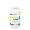 Allnutrition - Omega-3 med K2 och D3 + 30 mjuka kapslar