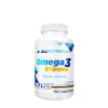 Allnutrition - Omega-3 stark + 90 kapslar