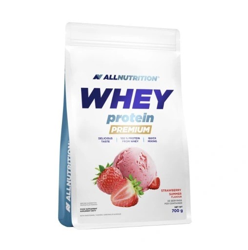 Allnutrition - Premium vassleprotein