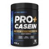 Allnutrition - Pro+ kasein Dubbelchoklad + 500g