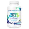 Allnutrition - Shilajit Mumio 400 mg + 100 kapslar