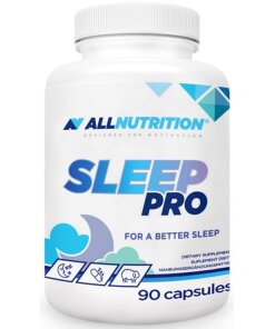 Allnutrition - Sömn Pro + 90 kapslar