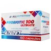 Allnutrition - Ultimat Probiotika 100 + 60 kapslar