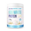 Allnutrition - Vanilj äggviteproteinpulver + 510 g