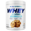 Allnutrition - Vassleprotein med kollagen