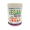 Allnutrition - Vegan Jordgubbsprotein + 500 g