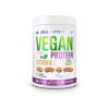 Allnutrition - Vegansk kaka-protein + 500g