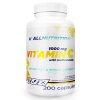 Allnutrition - Vitamin C med bioflavonoider + 1000 mg per kapsel