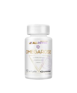 Allnutrition – AllDeynn Omega Rose
