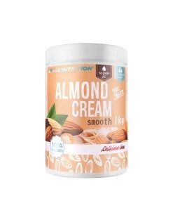 Allnutrition – Smooth Almond Cream