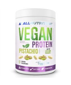 Allnutrition – Vegan Pistachio Protein