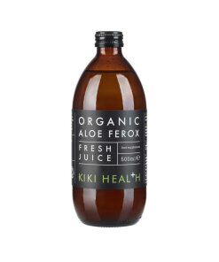 Aloe Ferox Juice Ekologisk – 500 ml