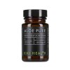 Aloe Pure 600mg – 20 Vegetabiliska Kapslar