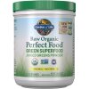 Amazing Grass - Rå Ekologisk Perfect Food Grön Superfood Original + 207 g
