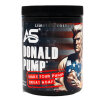 American Supps - Donald Pump Persika-iste + 510 g