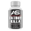 American Supps – Fatboy Killa
