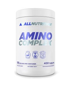 Amino Complex – 400 tabletter