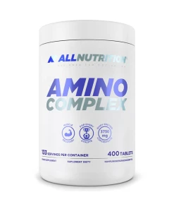 Amino Complex – 400 tabletter